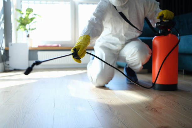 Reliable Unattended Death Cleanup contractor in South Sutton, NH by Crime Scene Cleaner Online
